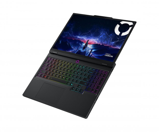 Ноутбук Lenovo Legion 5 15IRX10 (83LY000PUS)